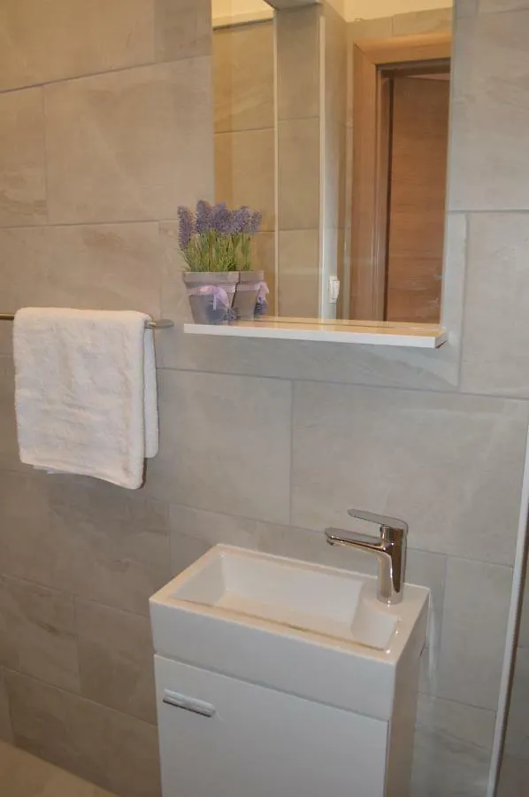 Studios & Apartments Porto Zadar Croatia