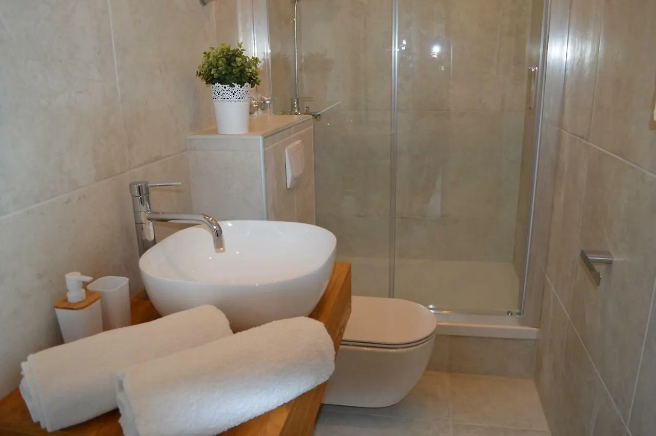 Studios & Apartments Porto Задар 0*,  Хорватия