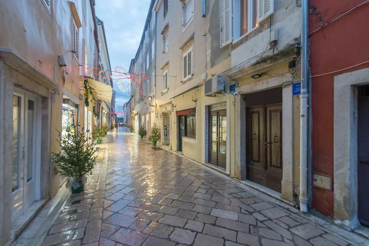 Studios & Apartments Porto Zadar Croatia