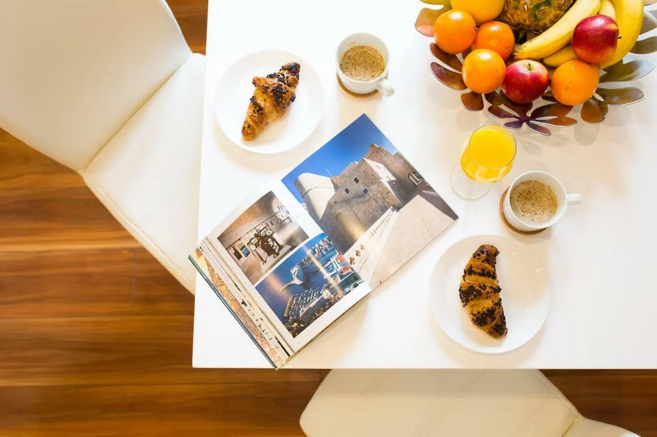 Studios & Apartments Porto Zadar Croatia