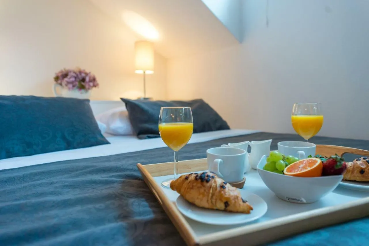 Studios & Apartments Porto Задар 0*,  Хорватия