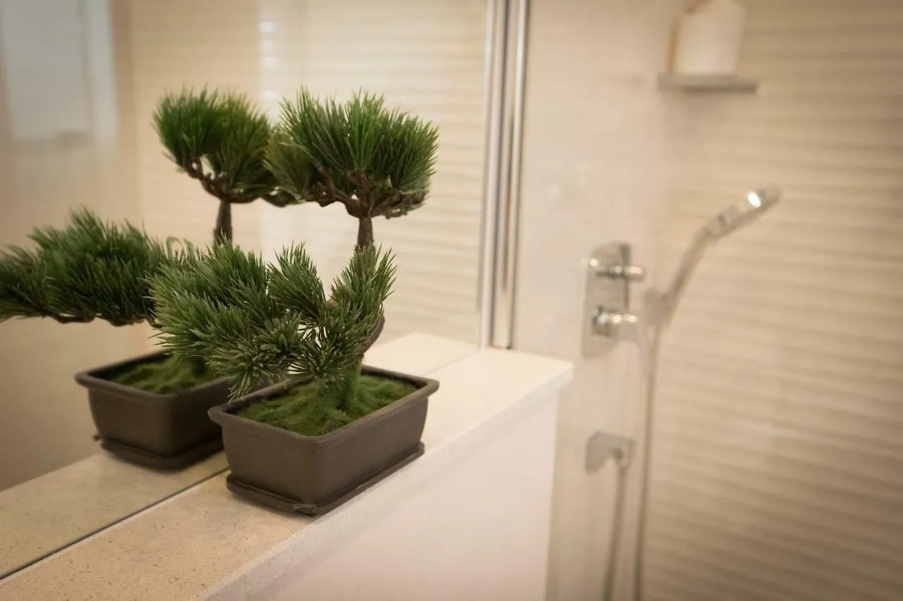 Studios & Apartments Porto Задар Хорватия