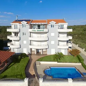 Gravic 1 Zadar