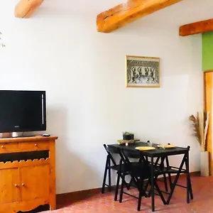 Studio Lironsd'elle - Cœur Du Village , Gréoux-les-Bains France