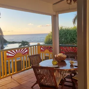 Le Coup De Coeur , Saint-Francois (Grande-Terre) Guadeloupe