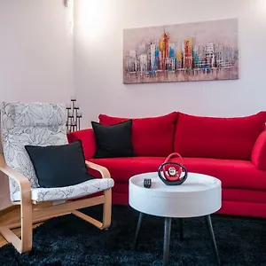 Open View Apartamento