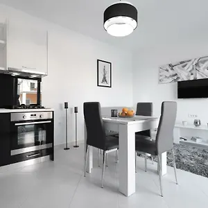Luxury Bella Appartement