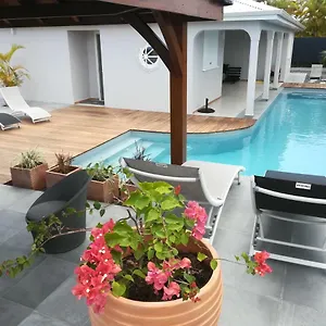 Belle De , Saint-Francois (Grande-Terre) Guadeloupe